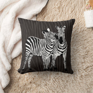 Cojín Decorativo Zebra Play