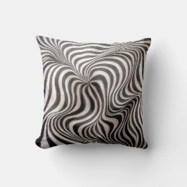 Cojín Decorativo Zebra rock! 