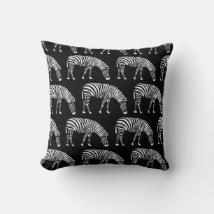 Cojín Decorativo Zebras