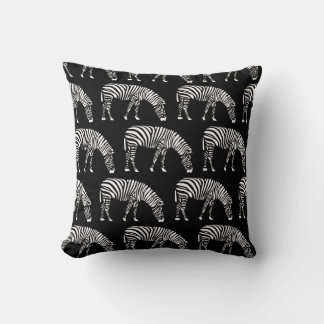 Cojín Decorativo Zebras