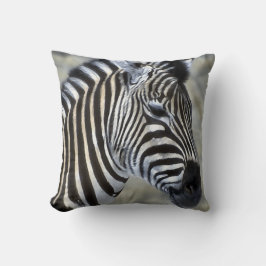 Cojín Decorativo Zebras Lovers Art