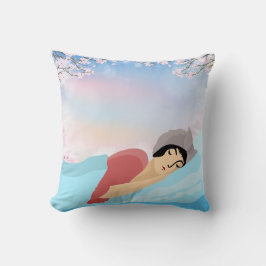 Cojín decorativo Zen