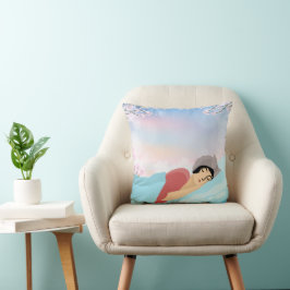 Cojín decorativo Zen