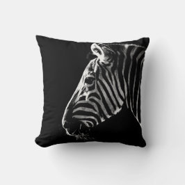 Cojín Decorativo Zen Zebra