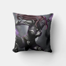 Cojín Decorativo Zendyr en Telogrus