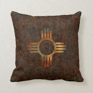 Cojín Decorativo Zia (Sun)