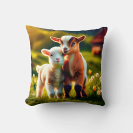 Cojín Decorativo Zieglein