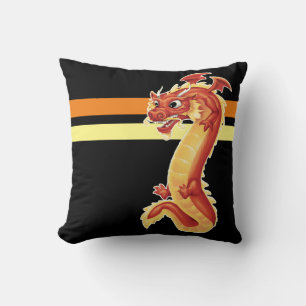 Cojín Decorativo Zippy Dragon