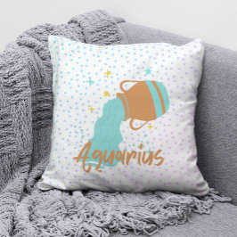 Cojín Decorativo Zodiac