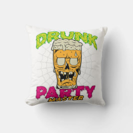 Cojín Decorativo Zombie Pillow
