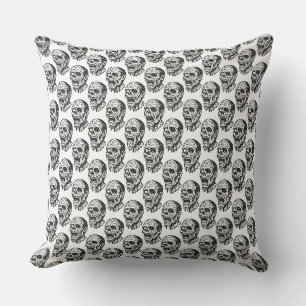 Cojín Decorativo Zombies