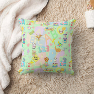 Cojín Decorativo Zona de Niños