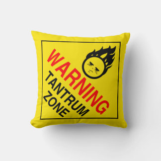 Cojín Decorativo Zona de Tantrum