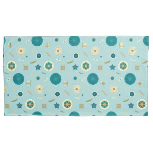 Cojín Deliciosa funda de almohada de diatomeas