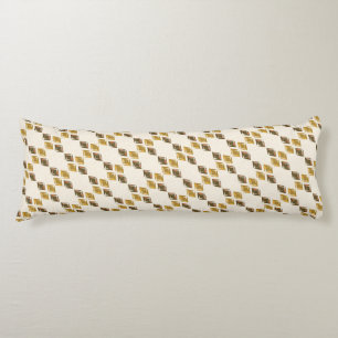 Cojín DIAMANTES dorado 2 en 1