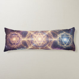 Cojín Die 7 Chakren´7