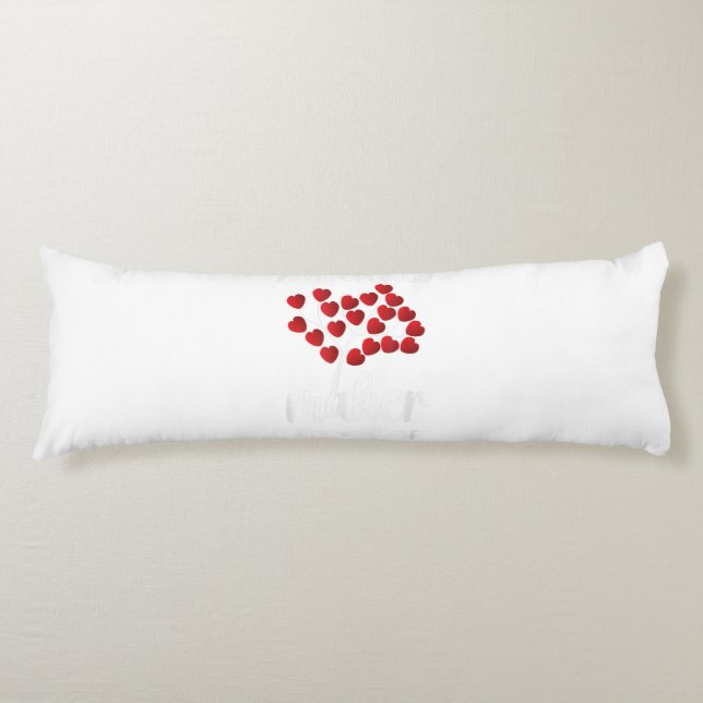 Cojín Diferencias Maker Direct Support Profesional giros (Anverso)