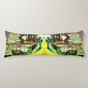 Cojín Dijo que involucrara toda la idea