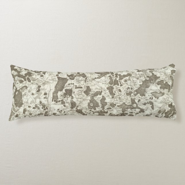 Cojín Dijon (Anverso)