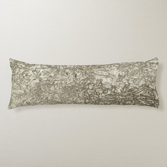 Cojín Dinan (Anverso)