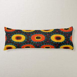 Cojín Diseño Art Deco