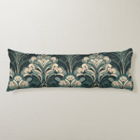 diseño Art Deco elegante