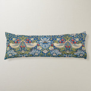 Cojín Diseño Art Nouveau para aves