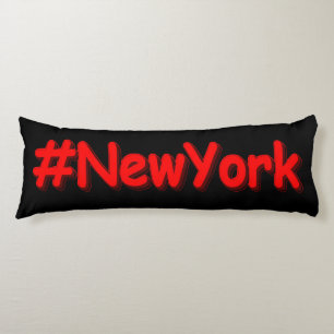 Cojín "Diseño bonito de Nueva York. ¡Hazte con una en Za