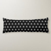 Diseño de calavera pirata