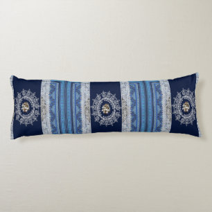 Cojín Diseño de cama de época 4u