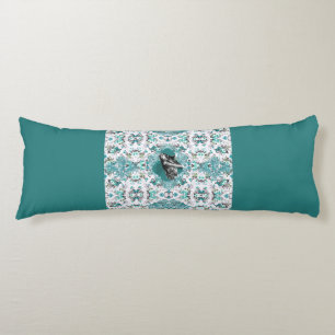 Cojín Diseño de cama de época 4u