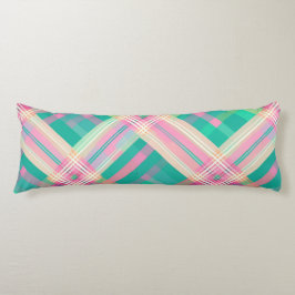 Cojín Diseño de plástico multicolor