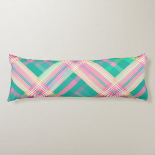 Cojín Diseño de plástico multicolor