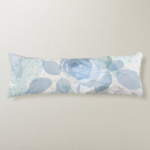 Cojín Diseño de rosas de diseño lujoso