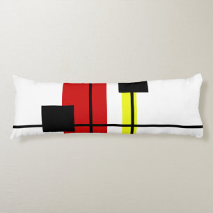 Cojín Diseño geométrico