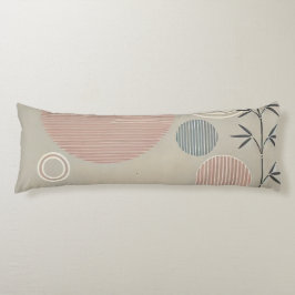 Cojín Diseño Minimalista zen