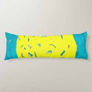 Cojín Diversión de verano