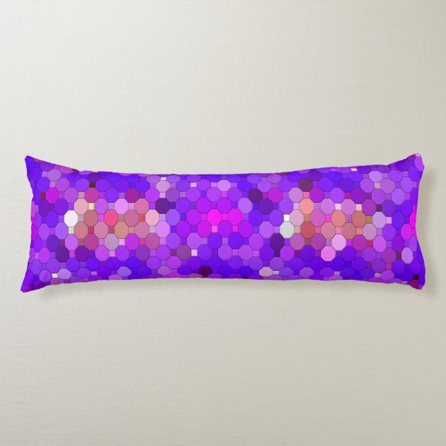 Cojín Diversión en primavera..... (Anverso)