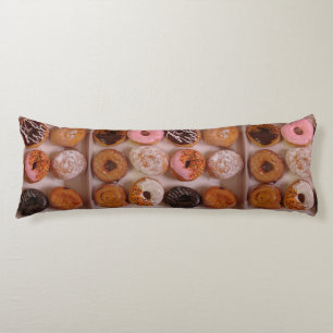 Cojín ¡Donuts!