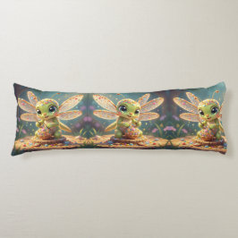 Cojín Dragonfly – Star Nectar of the Silent Night.6