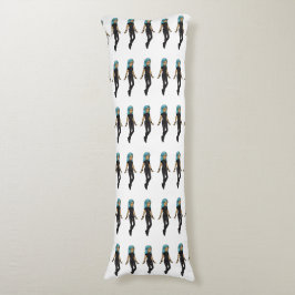 Cojín DreamsIntoRealityComics Ashlyn Tempest Cover Art