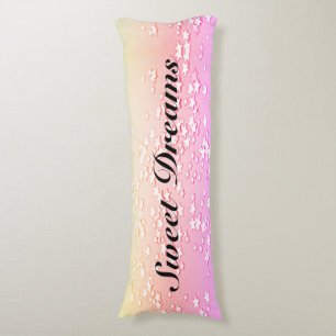 Cojín Dulce Sueños Dolor Corporal Pillow