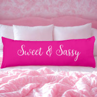 Dulce y Sassy Rosa