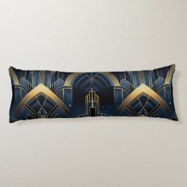 Cojín Éclat Urbain en Art Deco