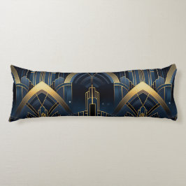 Cojín Éclat Urbain en Art Deco