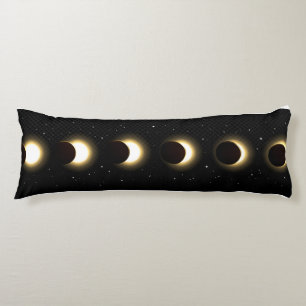 Cojín Eclipse solar