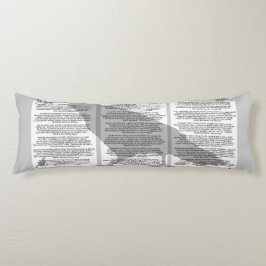 Cojín Edgar Poe The Raven