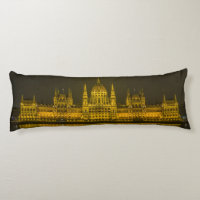 Edificio del Parlamento Húngaro