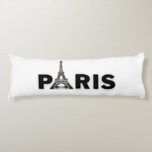 Cojín Eifel París