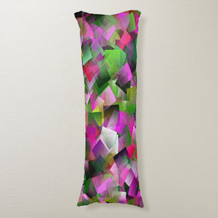 Cojín El animado jardín de verano......